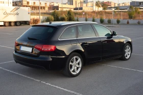 Audi A4 Avant 2.0TDI 120 к.с. - [7] 