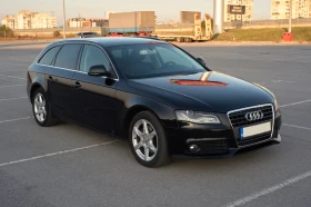 Audi A4 Avant 2.0TDI 120 к.с., снимка 3