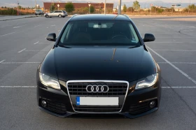 Audi A4 Avant 2.0TDI 120 к.с., снимка 2