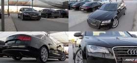 Audi A8 4.2TDI/LONG/PANORAMA/2xTV/   | Mobile.bg    7