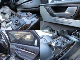 Audi A8 4.2TDI/LONG/PANORAMA/2xTV/   | Mobile.bg    10