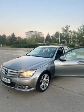 Обява за продажба на Mercedes-Benz C 220 ~15 300 лв. - изображение 3