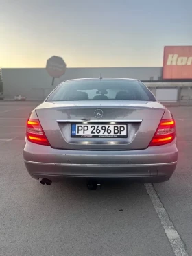 Обява за продажба на Mercedes-Benz C 220 ~15 300 лв. - изображение 4