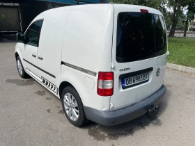 VW Caddy 1.9 TDi, снимка 3