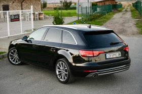 Audi A4 2.0TDI* LED* Keyless* Подгрев, снимка 4