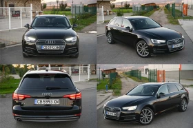 Audi A4 2.0TDI* LED* Keyless*  | Mobile.bg    3