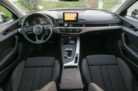 Audi A4 2.0TDI* LED* Keyless* Подгрев, снимка 10