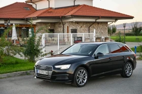 Audi A4 2.0TDI* LED* Keyless*  | Mobile.bg    17