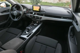 Audi A4 2.0TDI* LED* Keyless*  | Mobile.bg    15