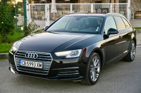 Audi A4 2.0TDI* LED* Keyless*  | Mobile.bg    1