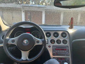 Alfa Romeo 159, снимка 3