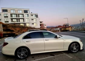 Mercedes-Benz E 450 AMG , 4 Matic , 9G , Full , снимка 2