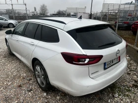 Обява за продажба на Opel Insignia 2.0 d Facelift  ~19 000 лв. - изображение 2