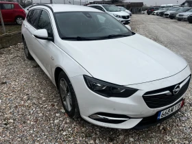 Opel Insignia 2.0 d Facelift 