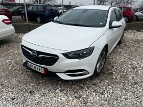 Обява за продажба на Opel Insignia 2.0 d Facelift  ~19 000 лв. - изображение 1