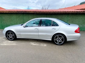 Mercedes-Benz E 270 2.7 177hp, снимка 1