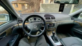 Mercedes-Benz E 270 2.7 177hp, снимка 7