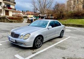 Mercedes-Benz E 270 2.7 177hp, снимка 2