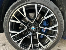 BMW X5M M Power Competition Подържана BMW Работим с ЛИЗИНГ, снимка 6