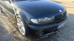 BMW 320, снимка 2