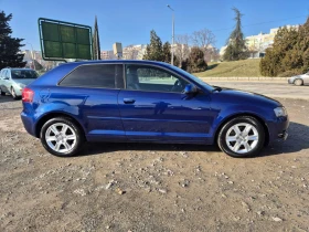 Audi A3 2.0TDI 170кс Автомат, снимка 6