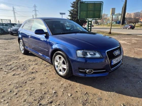 Audi A3 2.0TDI 170кс Автомат, снимка 7