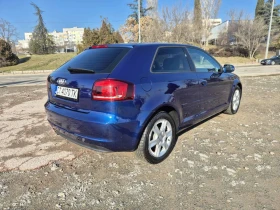 Audi A3 2.0TDI 170кс Автомат, снимка 5