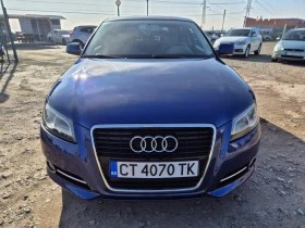 Audi A3 2.0TDI 170кс Автомат, снимка 8