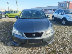 Seat Ibiza 1.6 TDI - NAVI | Mobile.bg    2