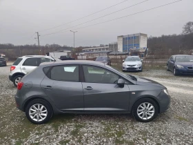 Seat Ibiza 1.6 TDI - NAVI | Mobile.bg    8