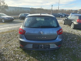 Seat Ibiza 1.6 TDI - NAVI | Mobile.bg    6