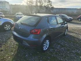 Seat Ibiza 1.6 TDI - NAVI | Mobile.bg    7