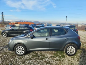 Seat Ibiza 1.6 TDI - NAVI | Mobile.bg    4