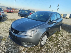 Seat Ibiza 1.6 TDI - NAVI | Mobile.bg    3