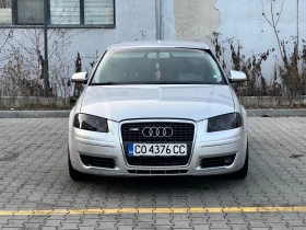 Audi A3 1.9 TDI, снимка 2