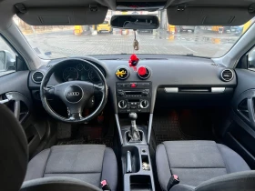 Audi A3 1.9 TDI, снимка 9