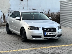 Audi A3 1.9 TDI, снимка 3