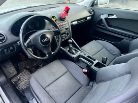 Audi A3 1.9 TDI, снимка 4