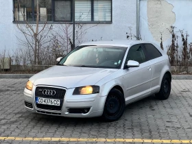 Audi A3 1.9 TDI, снимка 13