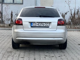 Audi A3 1.9 TDI, снимка 5