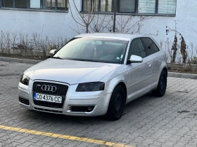 Audi A3 1.9 TDI, снимка 1