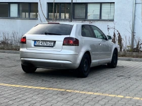 Audi A3 1.9 TDI, снимка 7