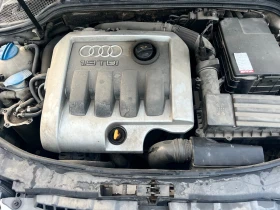 Audi A3 1.9 TDI, снимка 15