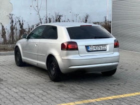 Audi A3 1.9 TDI, снимка 6