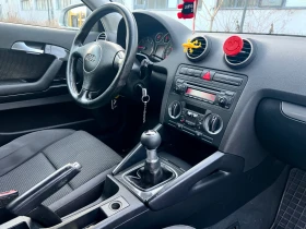 Audi A3 1.9 TDI, снимка 8