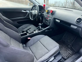 Audi A3 1.9 TDI, снимка 10