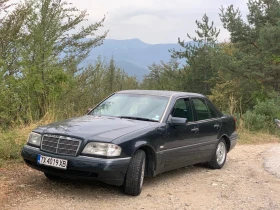 Mercedes-Benz C 180 | Mobile.bg    2