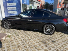 BMW 335 XDrive Top, снимка 6