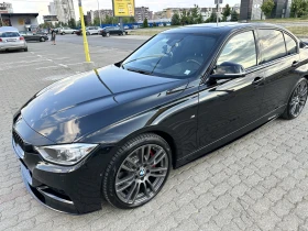 BMW 335 XDrive Top, снимка 4