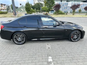 BMW 335 XDrive Top, снимка 7